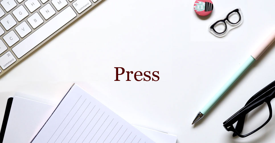 Press Resources