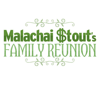 Malachai Stout's Family Reunion - 30 Minute Mystery